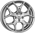 1x MAK EPICA light titan 6.5Jx17 4x108 ET32