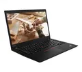 Lenovo ThinkPad T490s 14 Zoll 1920x1080 Full HD Intel Core i5 256GB SSD 16GB Win