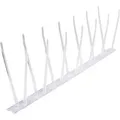 Swissinno - Taubenabwehrspikes, Länge 100cm Uv- Und Witterungsbeständig