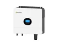 TZIpower Off-Grid Wechselrichter Growatt SPF ES 6kW mit Speicher 5kWh 10kWh PV Solarakkus