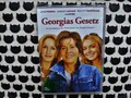 5...Georgias Gesetz llll DVD