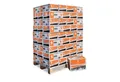HEIZFUXX Holzbriketts Nestro Hartholz M, 972 kg, (Palette, 81-St)