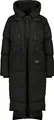 alife and kickin RihannaAK A Puffer Coat Damen Steppjacke, Winterjacke, gefütterte Jacke