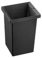 BLANCO 231973 SELECT / FLEXON II Ersatzeimer 8 Liter / Abfalleimer / Eimer