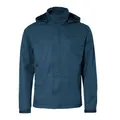 Vaude - Escape Light Jacket - Regenjacke Gr 5XL blau