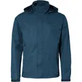 Vaude Herren Escape Light Jacke (Größe 5XL, blau)