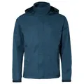 Escape Light Regenjacke Herren - blau - XXXXXL
