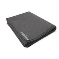 Yogamatte yogabox TRAVELER extrem, anthrazit