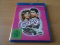 Blu Ray Grease - Rockin`  Edition - John Travolta & Olivia Newton-John - KULT