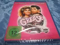 Blu-ray Disc , Grease , John Travolta & Olivia Newton-John , Kult  Film , OVP  !