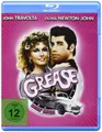 STOCKARD CHANNING,OLIVIA NEWTON-JOH FRANKIE AVALON - GREASE   BLU-RAY NEU