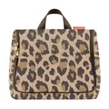 reisenthel Kulturbeutel 28cm #RTH-WO-pet (leo macchiato)