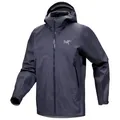 Arc'teryx - Beta Jacket - Regenjacke Gr M blau