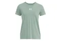 Under Armour® Funktionsshirt Rival Core SS aus einem elastischen und funktionellen Material