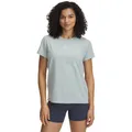 UNDER ARMOUR Damen Shirt OFF CAMPUS CORE SS
