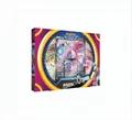 Pokemon Cards V Box Hoopa Neu & OVP
