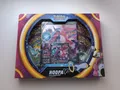Pokemon HOOPA V Kollektion deutsch Neu Und OVP