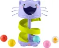 Fisher-Price Miau Miau Murmelspiel