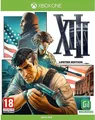 Activision XIII Remastered - Limited Edition, Xbox Series X, Multiplayer-Modus, M (Reif)