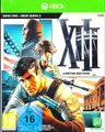 XIII - Limited Edition - Xbox ONE - Neu & OVP - EU Version