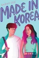 Sarah Suk Made in Korea (Taschenbuch) (US IMPORT)