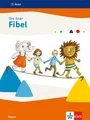 Die Auer Fibel. Ausgabe Bayern: Schulbuch Klasse 1 (Die Auer Fibel. Ausgabe für Bayern ab 2022)