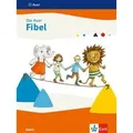 Die Auer Fibel. Schulbuch Klasse 1. Ausgabe Bayern