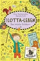 Mein Lotta-Leben (16). Das letzte Eichhorn von Pantermül... | Buch | Zustand gut