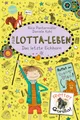 Alice Pantermüller ~ Mein Lotta-Leben (16). Das letzte Eichhorn 9783401604961