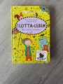 Mein Lotta-Leben Das letzte Eichhorn Alice Pantermüller Daniela Kohl Kinderbuch