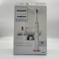 Philips Sonicare DiamondClean 9400 Elektrische Zahnbürste mit App, vernetztes Pu