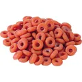 Kerbl Gummiringe z. Spannzange 100St (33646643)