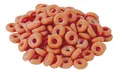 Gummiringe f. Spannzange Kastrierzange 100 St. Elastrator Kastrierringe