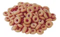 Kerbl Gummiringe z. Spannzange 100 Stück 2219