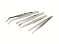 Pinzetten-Set KINZO, 4-teilig