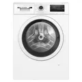 Bosch Serie 4 WAN28208II Waschmaschine Frontlader 8 kg 1400 RPM Weiß - Weiß