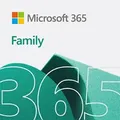 Microsoft 365 Family ESD Windows, Mac Office-Paket