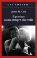 Il postino suona sempre due volte (Gli Adelphi)