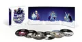 BD TRILOGIA STAR WARS EPS 4-6