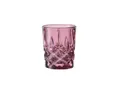 Nachtmann Gläser-Set Noblesse Shot Glas/ Schnapsglas mehrfarbig Set 3tlg, Kristallglas