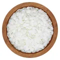DistrEbution Sojawachs Pastillen für Kerzen 5kg - Vegan, Natürlich, Biologisch Abbaubar