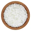 Sojawachs Kerzenwachs | Pastillen 5 kg | Ideal für Teelichter & Behälterkerzen