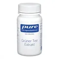 Pure Encapsulations Grüner Tee Extrakt Kapseln