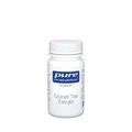 2x PURE ENCAPSULATIONS grüner Tee Extrakt Kapseln 60 ST