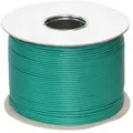 Ambrogio ® kompatibles Kabel Rasenroboter Begrenzung Draht Zucchetti ® - HQ - auf der Kabelrolle - Ø2,7mm, Länge: 50m