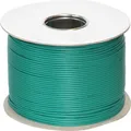 Ambrogio ® kompatibles Kabel Rasenroboter Begrenzung Draht Zucchetti ® - HQ - auf der Kabelrolle - Ø2,7mm, Länge:50m