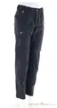 Vaude Farley Stretch T-Zip III Herren Outdoorhose-Schwarz-48