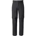 Farley Stretch T-Zip III Hose Herren - schwarz - 48
