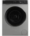 Sharp Waschmaschine ES-PRO814SA-DE, 8 kg, 1400 U/min, AllergySmart, Dampf, EcoLogic, Wifi