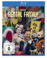 Rental Family | Blu-ray | deutsch, spanisch, italienisch, englisch
